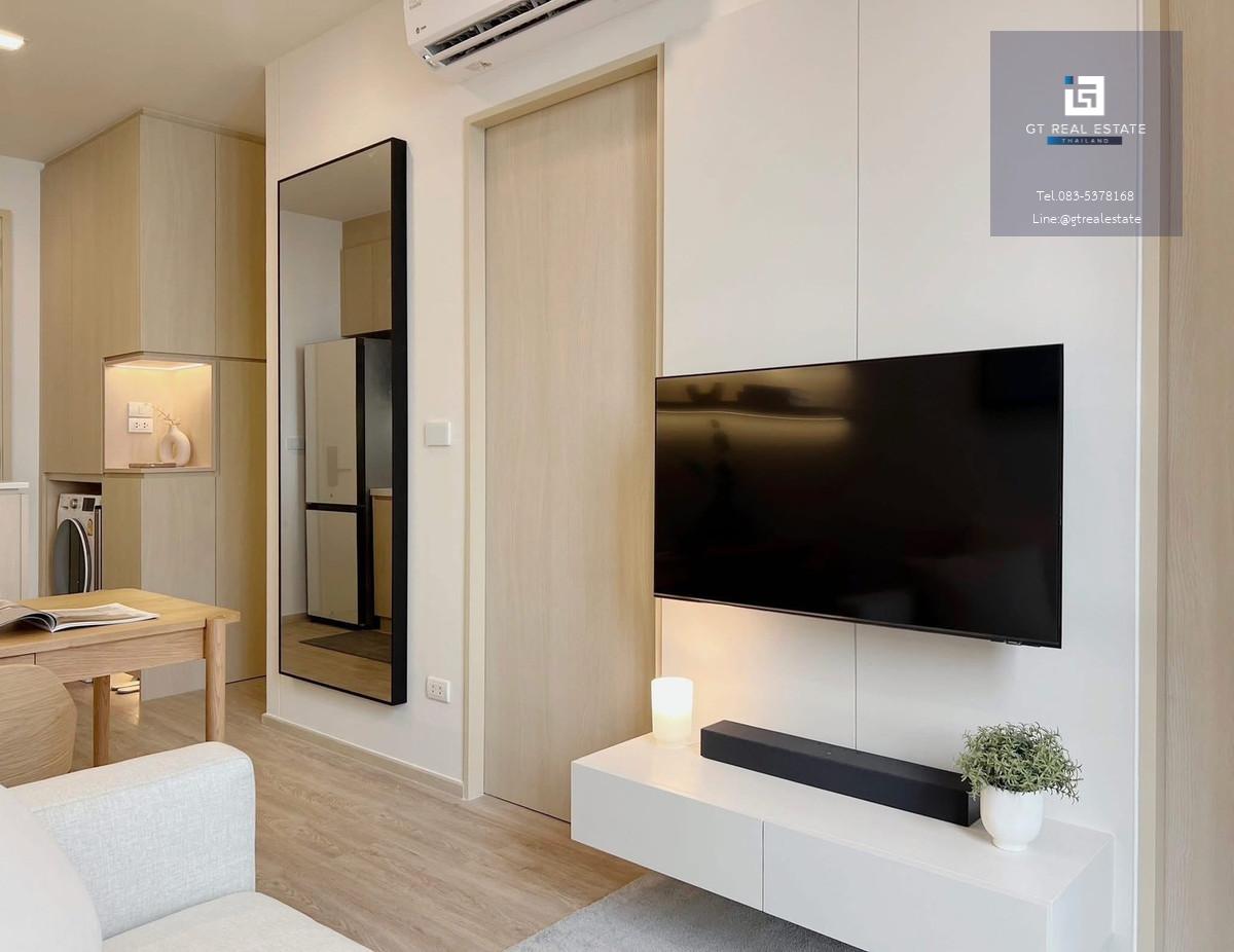 คอนโด Noble State 39 เดินทางสะดวก มีรถรับส่ง ใกล้รถไฟฟ้าบีทีเอส ห้องแต่งสวย เฟอร์นิเจอร์ครบ พร้อมเข้าอยู่!!