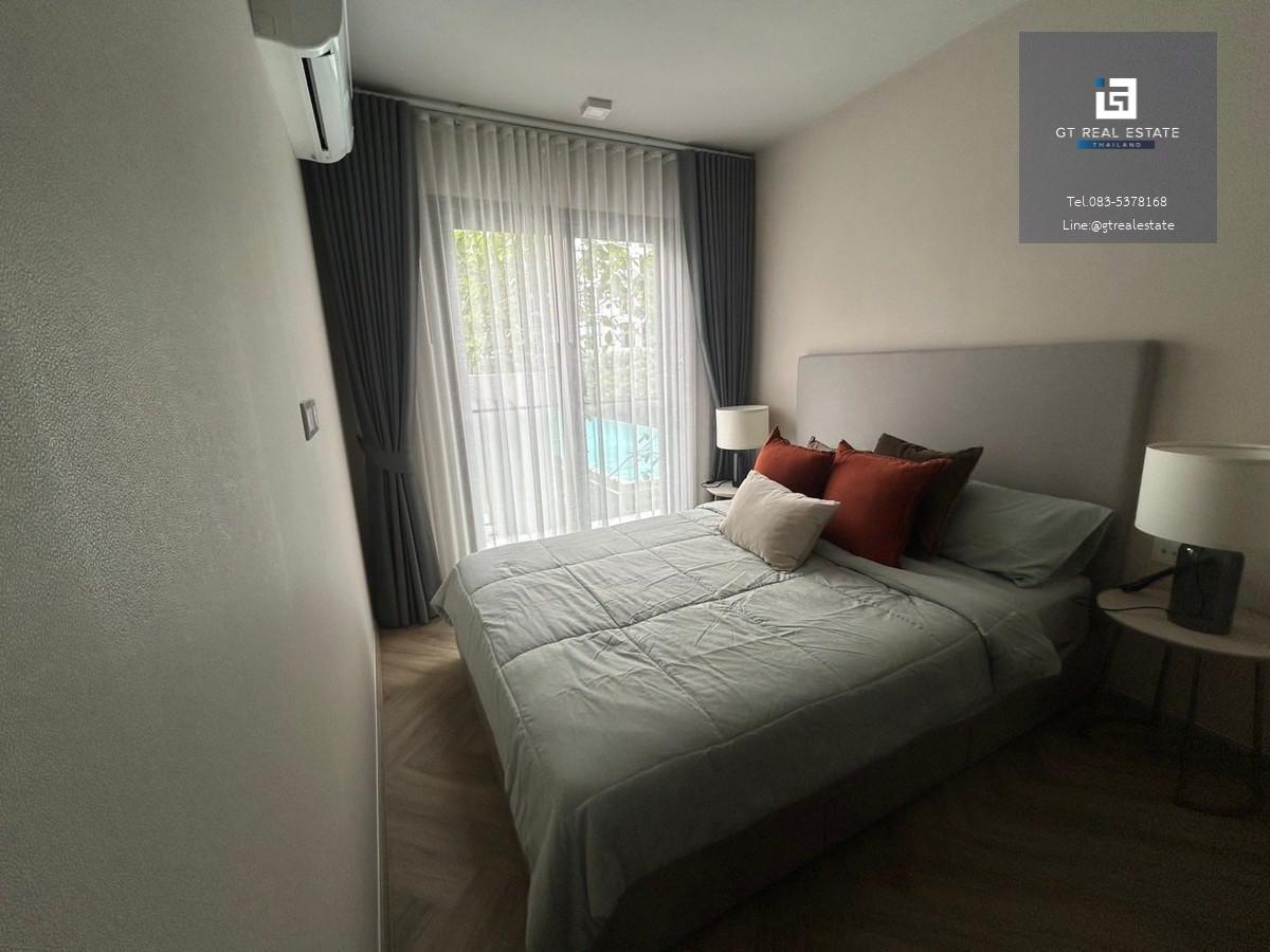 คอนโด Chapter Thonglor 25 เดินทางสะดวก ใกล้รถไฟฟ้าบีทีเอส มีรถรับส่ง ห้องสวย เฟอร์นิเจอร์ครบ พร้อมอยู่!!