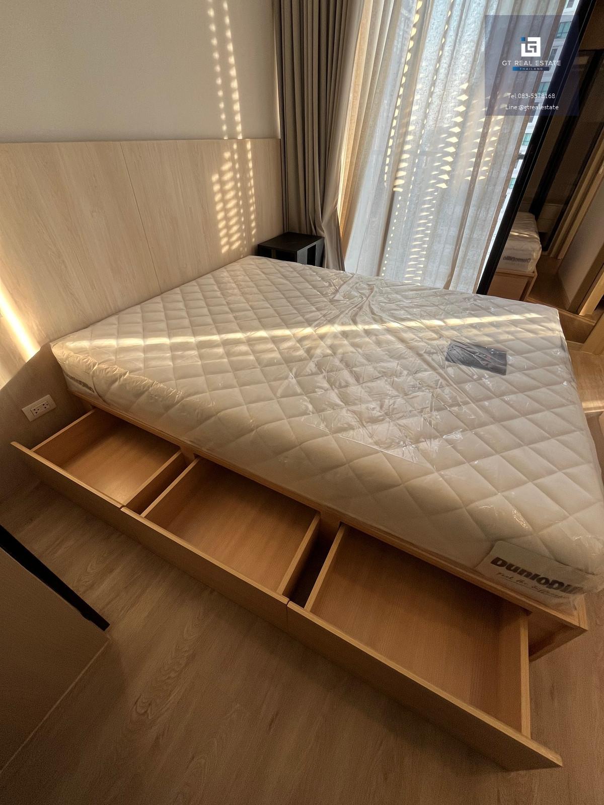 คอนโด Noble State Sukhumvit 39 เดินทางสะดวก ใกล้รถไฟฟ้าบีทีเอส มีรถรับส่ง ห้องสวย เฟอร์นิเจอร์ครบ พร้อมอยู่ทันที