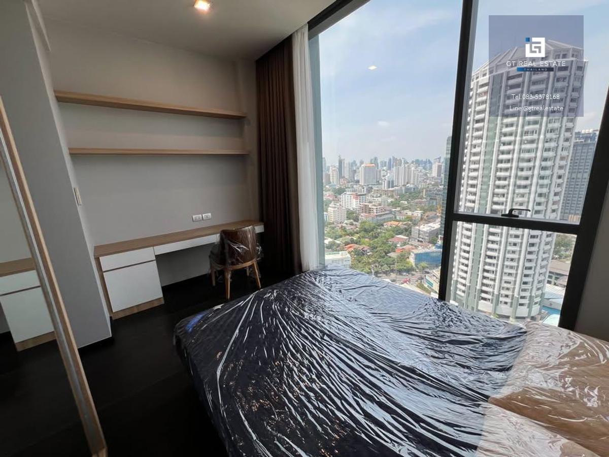 💎 GT15741 | Laviq Sukhumvit 57 Luxury Living in Thonglor