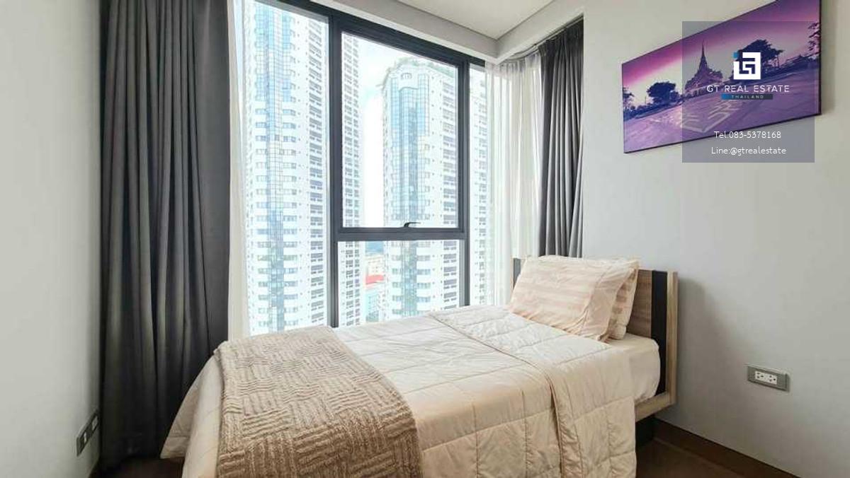 ✨ GT15948 |  คอนโดพร้อมขายที่ The Lumpini 24 เดินทางสะดวก ใกล้รถไฟฟ้าบีทีเอส มีรถรับส่ง ห้องสวย เฟอร์นิเจอร์ครบ!!