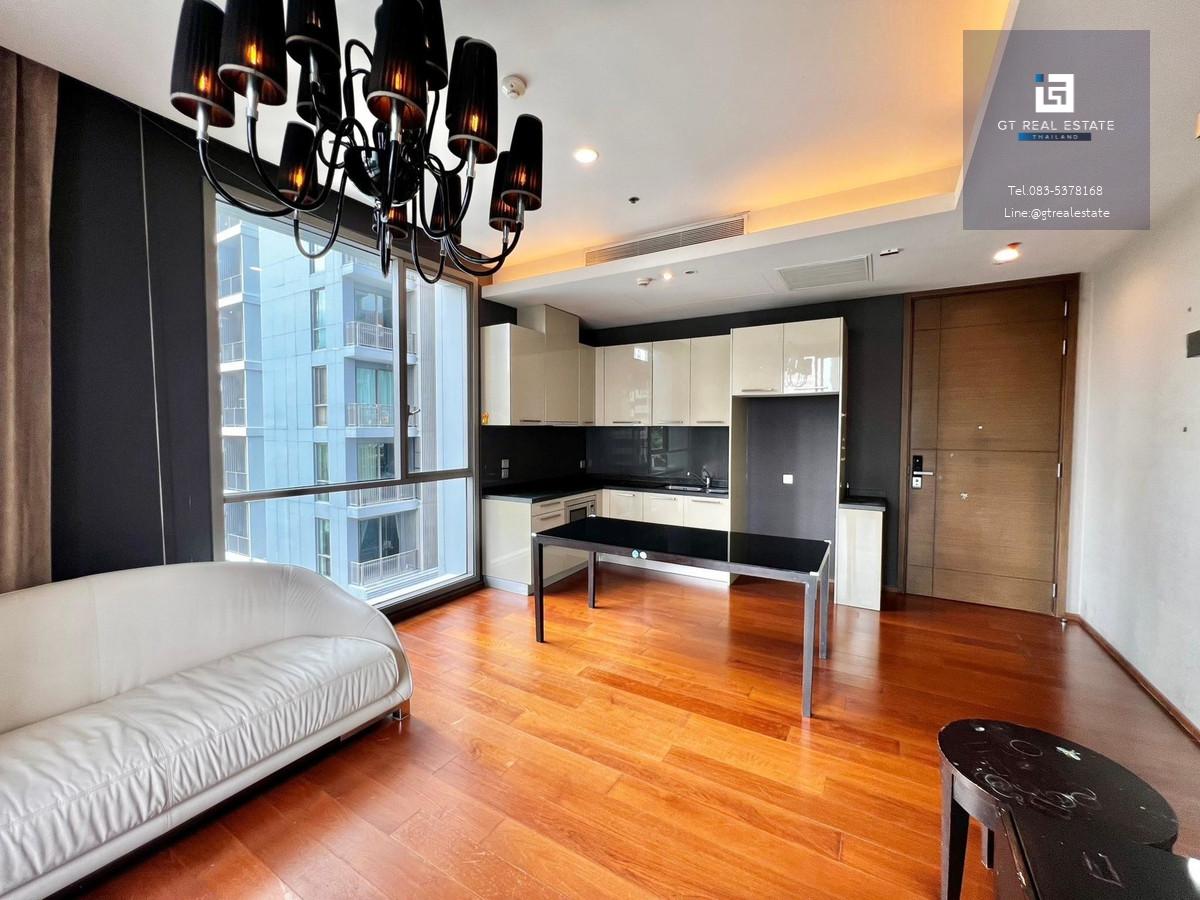 คอนโด Quattro by sansiri เดินทางสะดวก ใกล้รถไฟฟ้าบีทีเอส มีรถรับส่ง ห้องสวย เฟอร์นิเจอร์ครบ พร้อมขาย!!