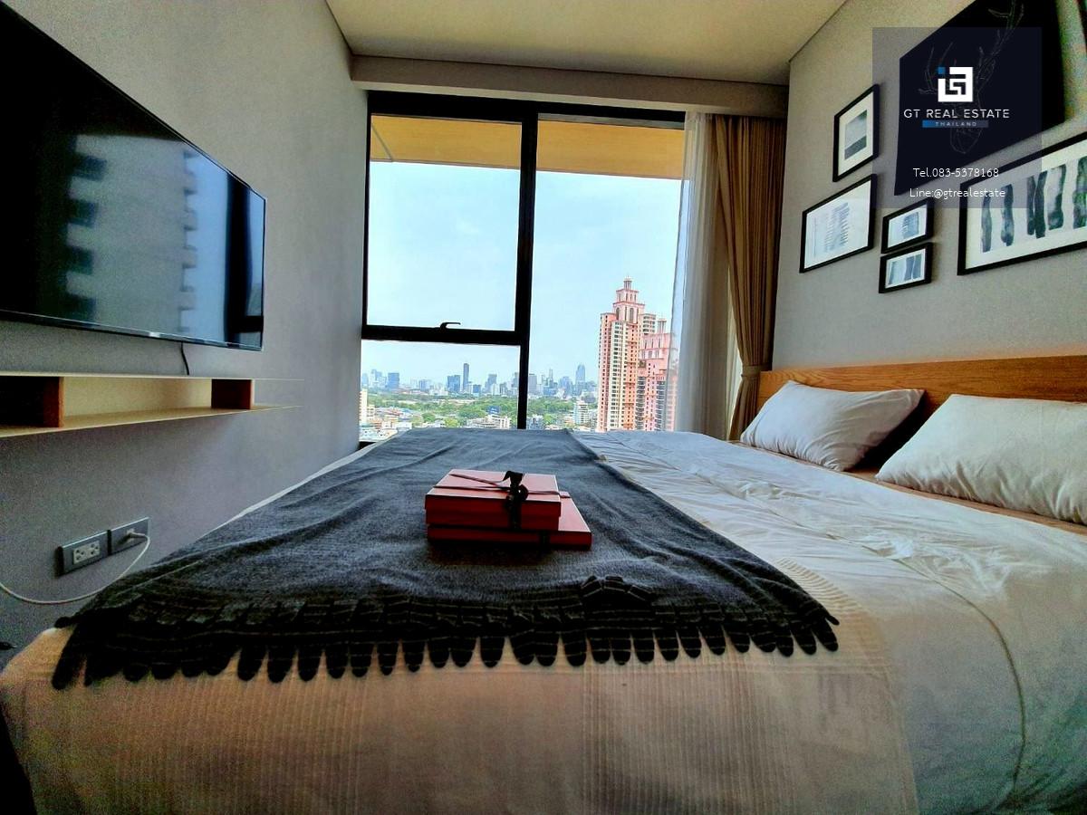 ✨ GT15835 | คอนโด The Lumpini 24 เดินทางสะดวก ใกล้รถไฟฟ้าบีทีเอส มีรถรับส่ง ห้องสวย เฟอร์นิเจอร์ครบ พร้อมอยู่