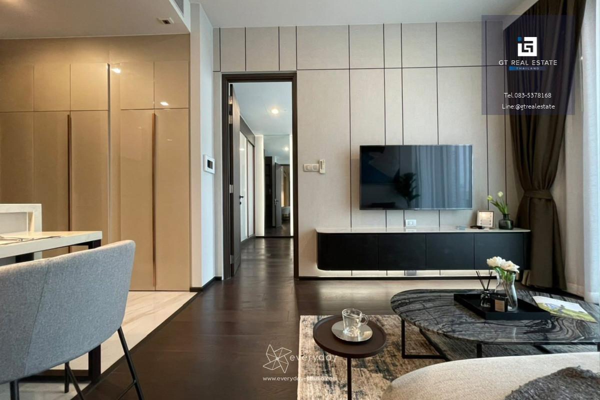 ✨ GT16053 |  คอนโด Laviq Sukhumvit 57 เดินทางสะดวก ใกล้รถไฟฟ้าบีทีเอส มีรรถับส่ง ห้องตกแต่งสวย! เฟอร์นิเจอร์ครบ! พร้อมอยู่!