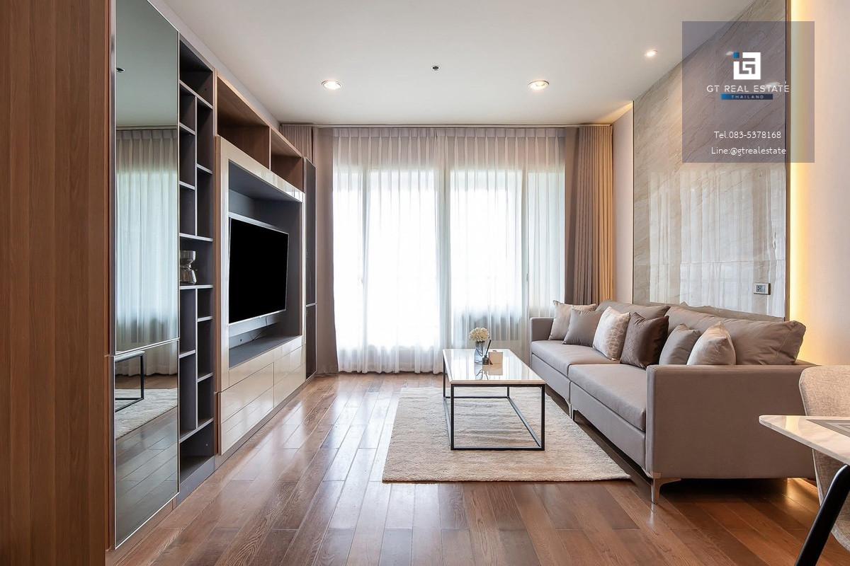 คอนดดหรูที่ The Address Chidlom เดินทางสะดวก ใกล้รถไฟฟ้าบีทีเอส มีรถรับส่ง ห้องตดแต่งสวย เฟอร์นิเจอร์ครบ พร้อมอยู่!!