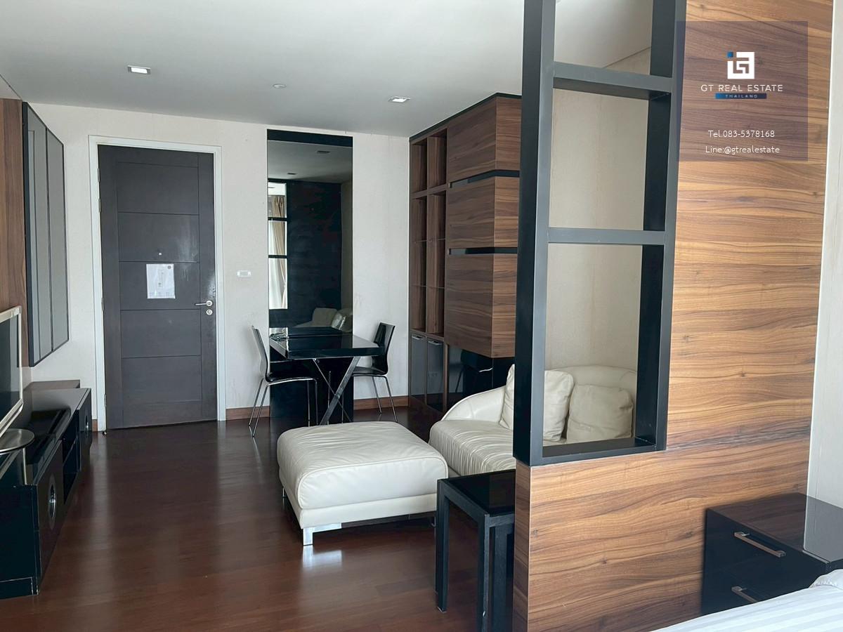 ✨ GT15889 |  คอนโด Ivy Thonglor ห้องสวย เฟอร์นิเจอร์ครบ พร้อมเช่าอยู่