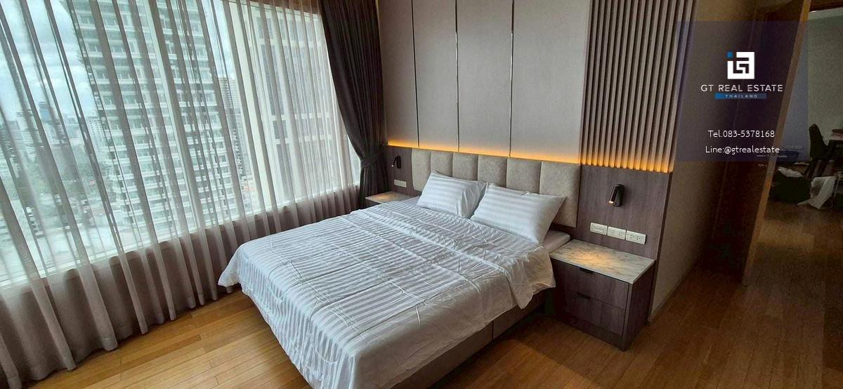 คอนโด 39 by sansiri เดินทางสะดวก ใกล้รถไฟฟ้าบีทีเอส มีรถรับส่ง ห้องแต่งสวย เฟอร์นิเจอร์ครบ พร้อมอยู่!!