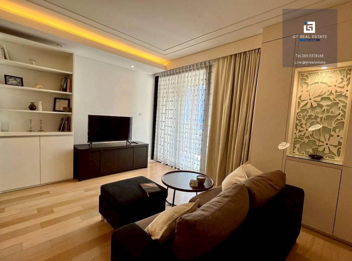 ✨ GT15828 | คอนโด Mode Sukhumvit 61 เหมาะสำหรับผู้เช่าญี่ปุ่น ห้องสวย เดินทางสะดวก มีว่างหลายห้อง พร้อมเข้าอยู่เลย!!