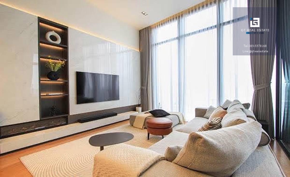 ✨ GT16119 |  คอนโดหรูที่ Beatniq Sukhumvit 32 เดินทางสะดวก ใกล้รถไฟฟ้าบีทีเอส มีรถรับส่ง ห้องสวย เฟอร์นิเจอร์ครบ พร้อมอยู่ทันที