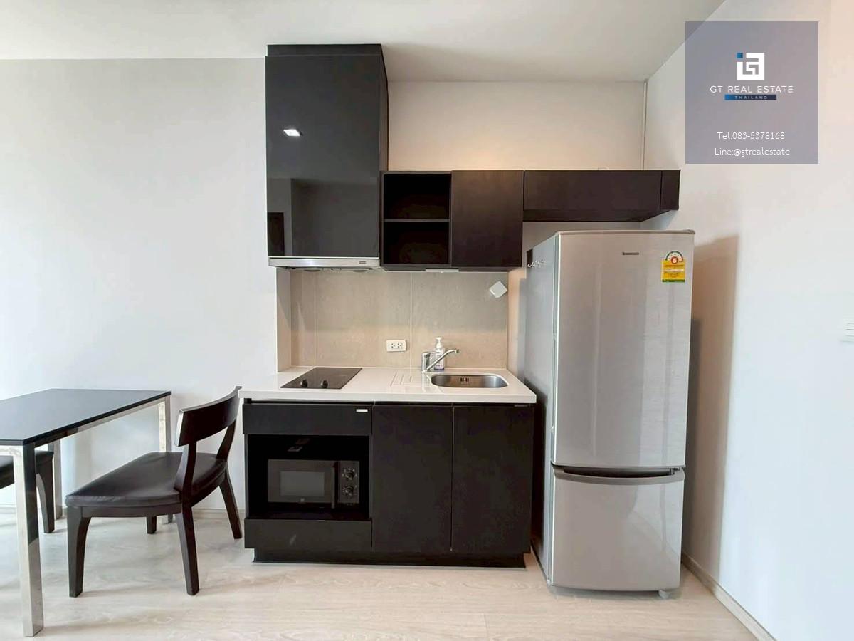 📍 GT16069 | Rhythm Sukhumvit 44/1 ห้องว่างให้เช่า