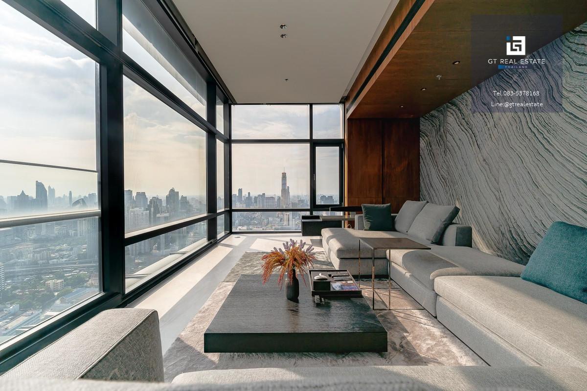 ✨ GT16148 |  คอนโด Circle Living Prototype เดดินทางสะดวก ใกล้รถไฟฟ้าเอ็มอาที มีรถรับส่ง ห้องแต่งสวยมาก เฟอร์นิเจอร์ครบ พร้อมอยู่!!