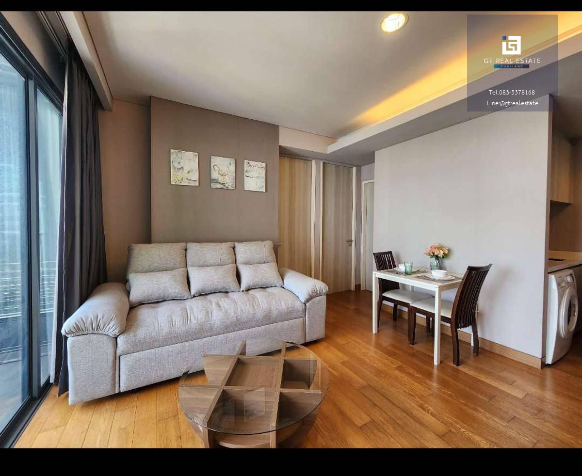 คอนโดขายด่วนที่ The Lumpini 24 ห้องมุมวิวสวย ห้องแต่งสวย ราคาพิเศษ ราคานี้ไม่มีอีกแล้ว (ปล่อยขายอย่างเดียว!!)