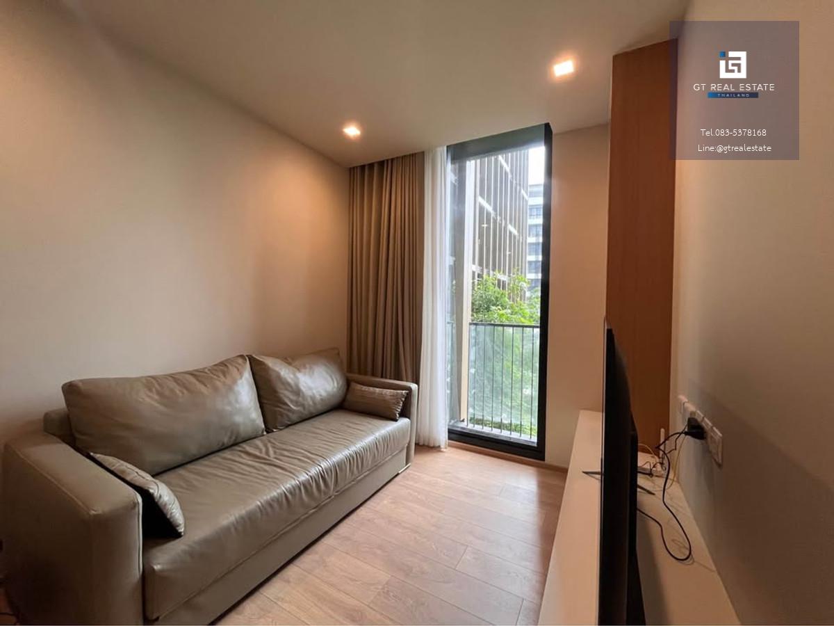 คอนโด Noble Around Sukhumvit 33 เดินทางสะดวก ใกล้รถไฟฟ้าบีทีเอส มีรถรับส่ง ห้องสวย เฟอร์นิเจอร์ครบ พร้อมขาย!!