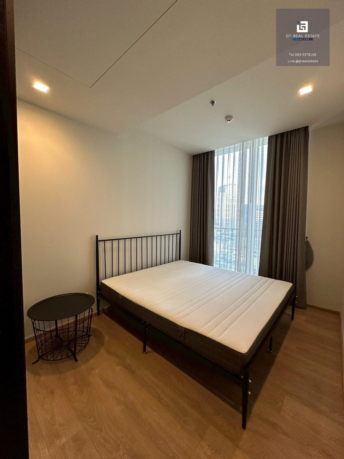 💎 GT16207  |  คอนโด Noble Around 33 เดินทางสะดวก ใกล้รถไฟฟ้าบีทีเอส มีรถรับส่ง ห้องสวย เฟอร์นิเจอร์ครบ พร้อมอยู่!!