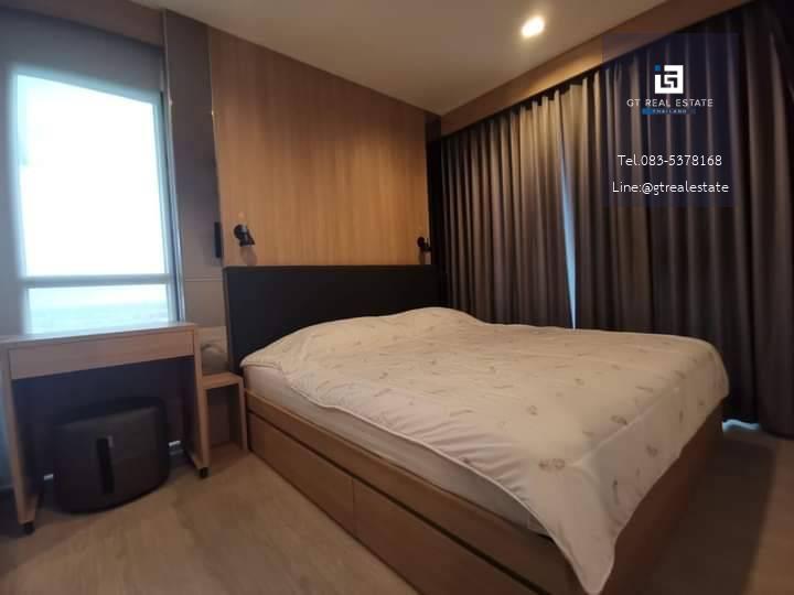 ให้เช่าคอนโดราคาพิเศษ  Rhythm sukhumvit 36-38 พร้อมอยู่ ทำเลดี