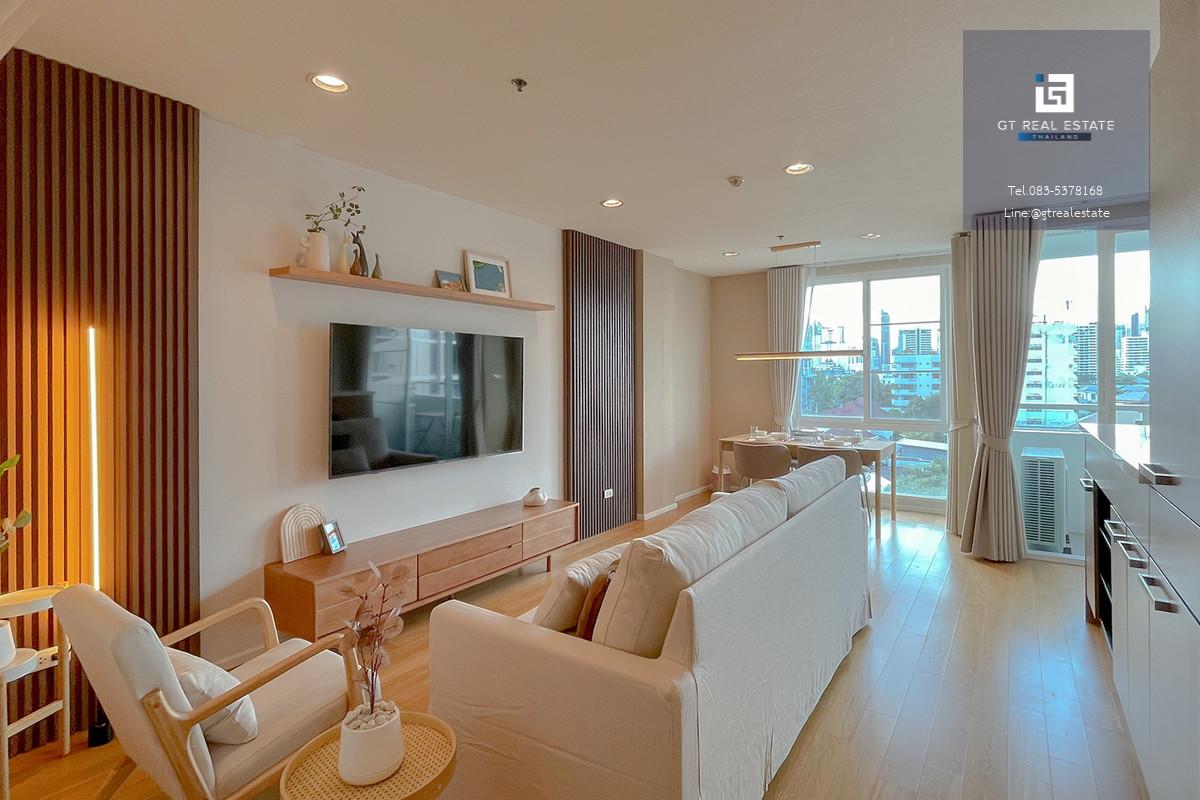 คอนโด Villa Sikhara เดินทางสะดวก ใกล้รถไฟฟ้าบีทีเอส มีรถรับส่ง ห้องสวย เฟอร์นิเจอร์ครบ พร้อมอยู่!!