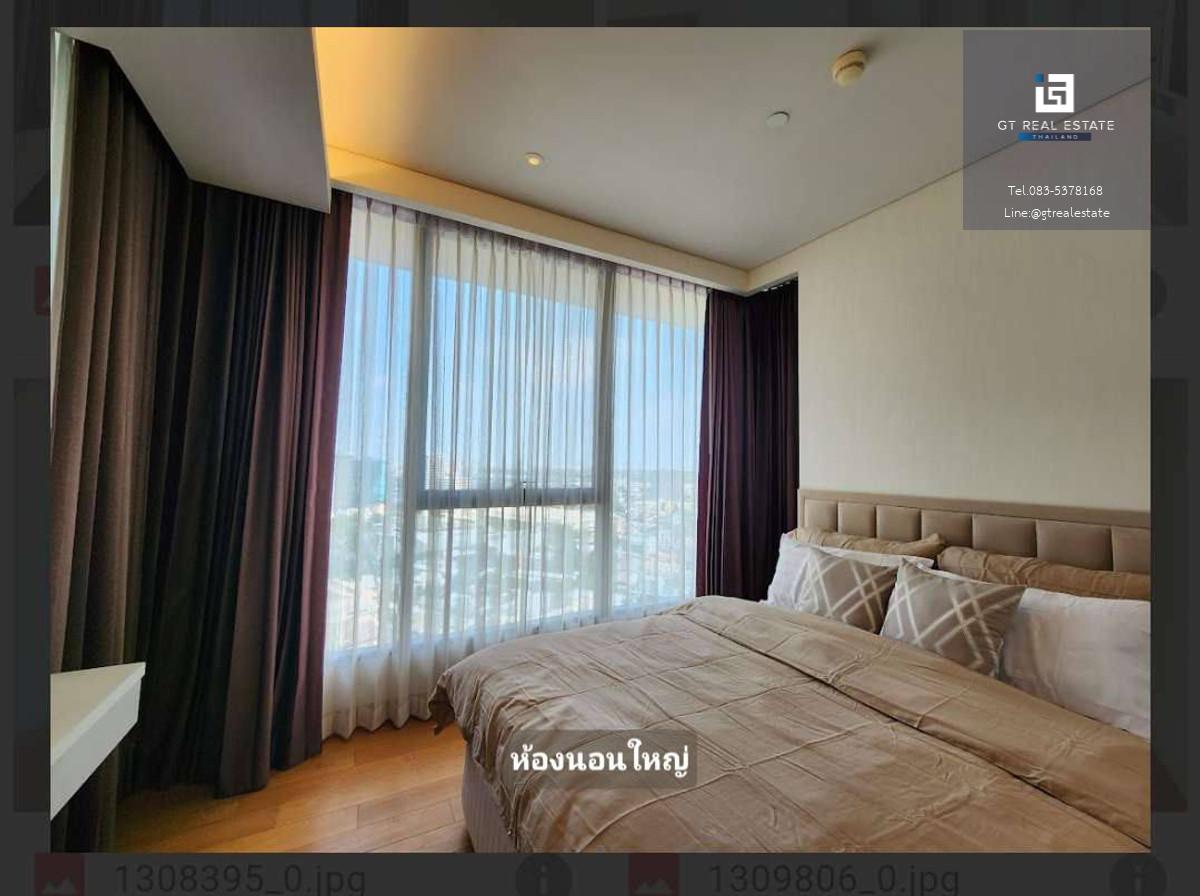 คอนโดขายด่วนที่ The Lumpini 24 ห้องมุมวิวสวย ห้องแต่งสวย ราคาพิเศษ ราคานี้ไม่มีอีกแล้ว (ปล่อยขายอย่างเดียว!!)