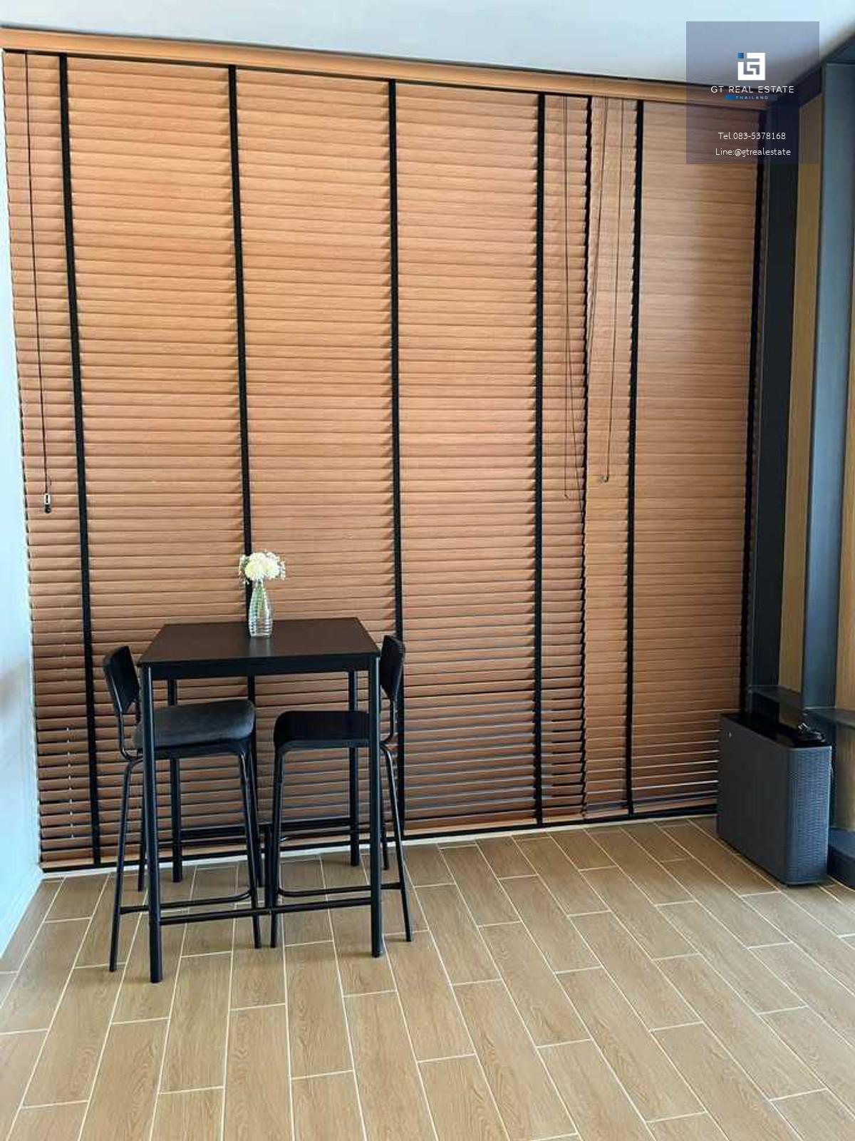 ✨ GT16093 | Circle Living Prototype For Rent and Sell