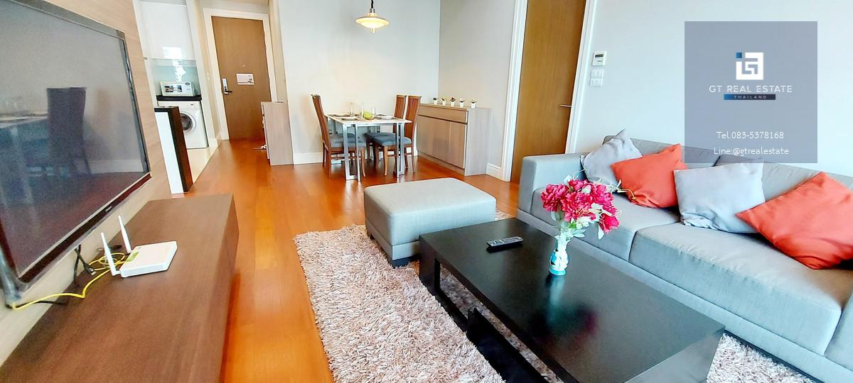 คอนโด Bright Sukhumvit 24 เดินทางสะดวก ใกล้รถไฟฟ้าบีทีเอส มีรถรับส่ง เฟอร์นิเจอร์ครบ พร้อมอยู่!!