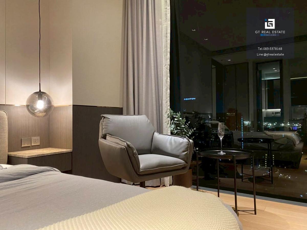 ✨ GT16117 |  คอนโด Beatniq Sukhumvit 32 เดินทางสะดวก ใกล้รถไฟฟ้าบีทีเอส มีรถรับส่ง ห้องแต่งสวย เฟอร์นิเจอร์ครบ พร้อมอยู่!!