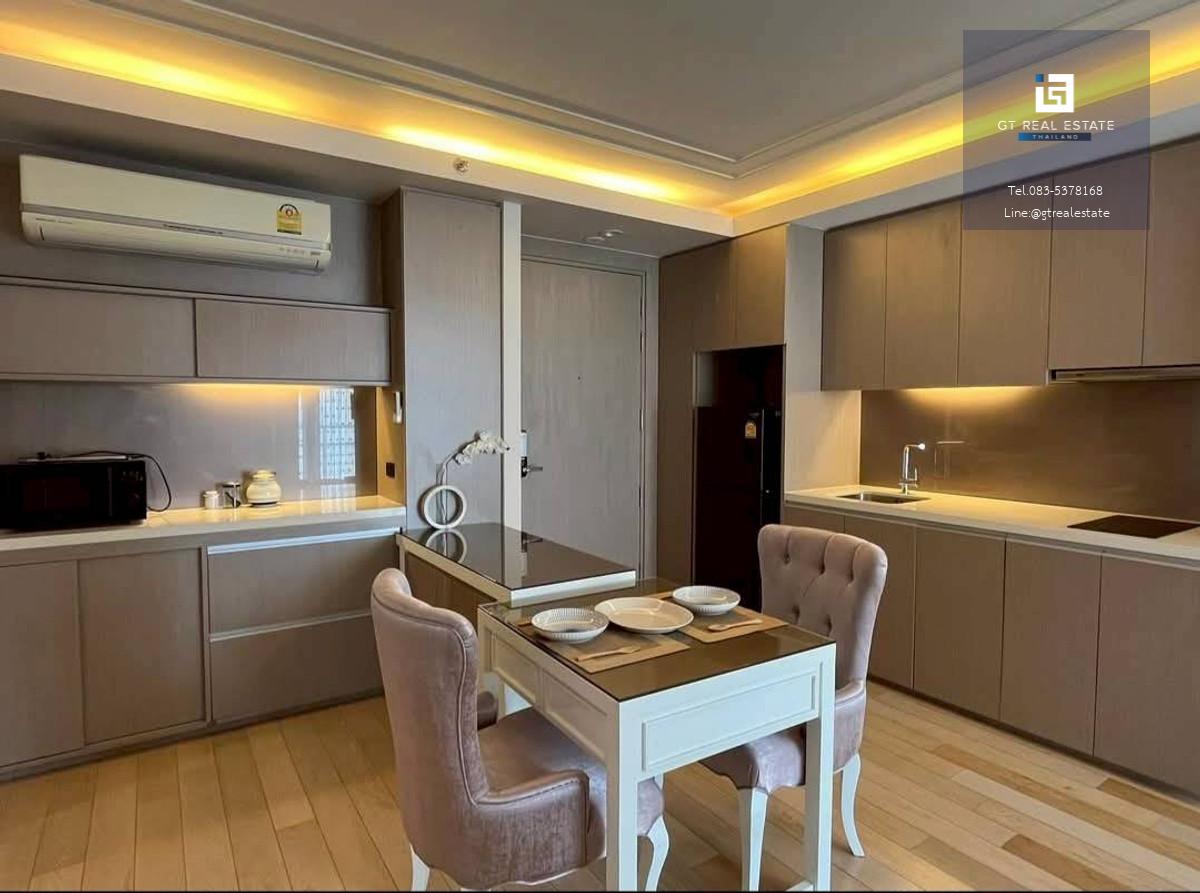 ✨ GT15828 | คอนโด Mode Sukhumvit 61 เหมาะสำหรับผู้เช่าญี่ปุ่น ห้องสวย เดินทางสะดวก มีว่างหลายห้อง พร้อมเข้าอยู่เลย!!