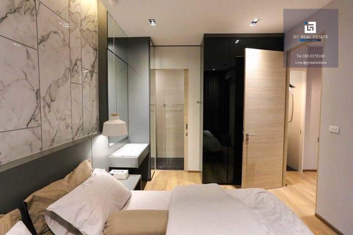 ✨ GT15840 | คอนโด Park 24 เดินทางสะดวก ใกล้รถไฟฟ้าบีทีเอส มีรถรับส่ง เฟอร์นิเจอร์ครบ พร้อมอยู่ทันที