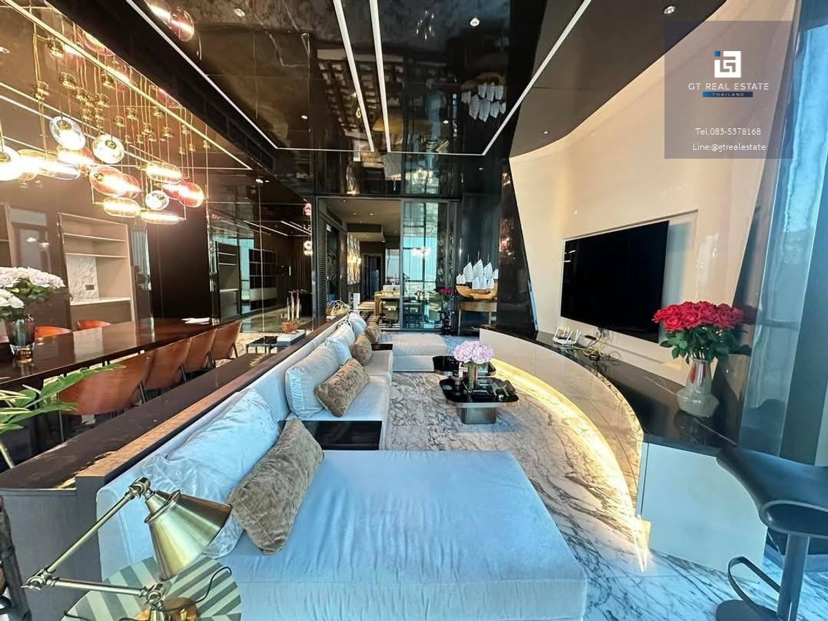 คอนโด The Monument Thonglor เดินทางสะดวก ใกล้รถไฟฟ้าบีทีเอส มีรถรับส่ง ห้องสวย เฟอร์นิเจอร์ครบ พร้อมอยู่!