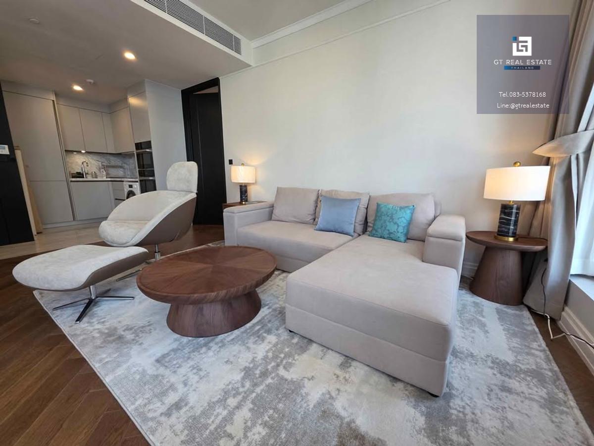 ✨ GT15921 |  คอนโดหรูที่  The Residences 38 เดินทางสะดวก ใกล้รถไฟฟ้าบีทีเอส มีรถรับส่ง ห้องแต่งสวย หรู เฟอร์นิเจอร์ครบ พร้อมอยู่!!