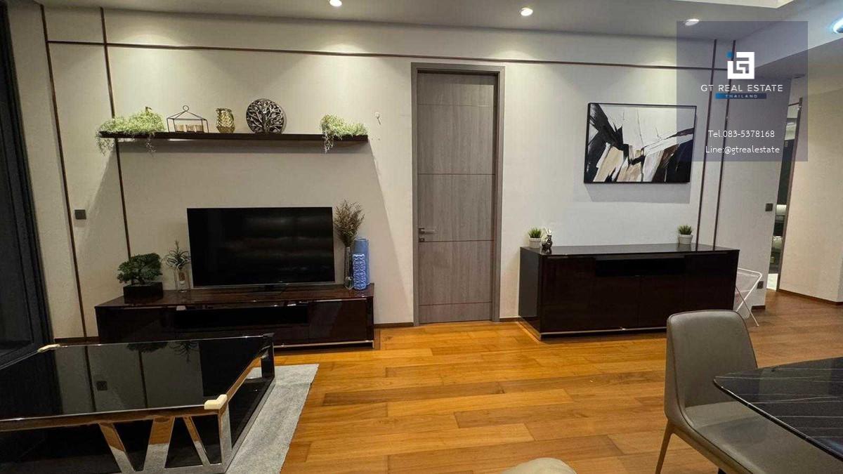 คอนโดหรูที่ The Estelle PhromPhong เดินทางสะดวก ใกล้รถไฟฟ้าบีทีเอส มีรถรับส่ง ห้องแต่งสวย เฟอร์นิเจอร์ครบ พร้อมอยู่!