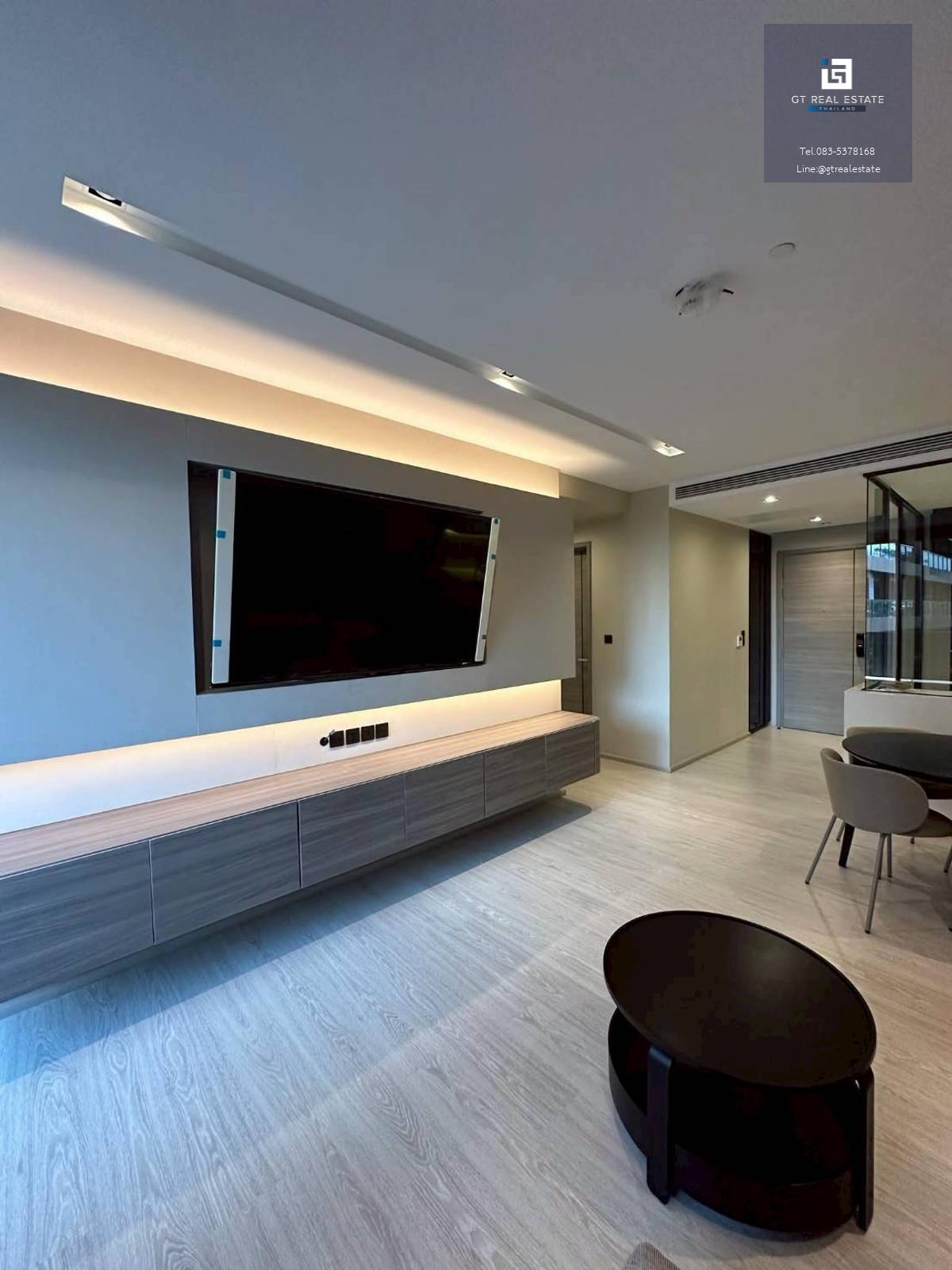 ✨ GT15975 |  คอนโด The Room Sukhumvit 38 เดินทางสะดวก ใกล้รถไฟฟ้าบีทีเอส มีรถรับส่ง ห้องสวย เฟอร์นิเจอร์ครบ พร้อมอยู่