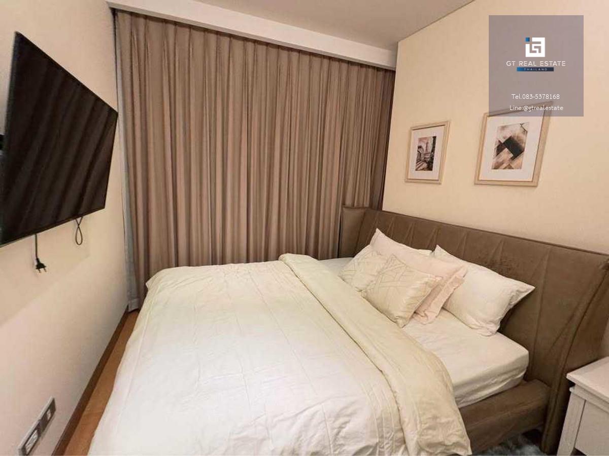 🏙️ GT15716 | The Lumpini 24 | Sale | Rent