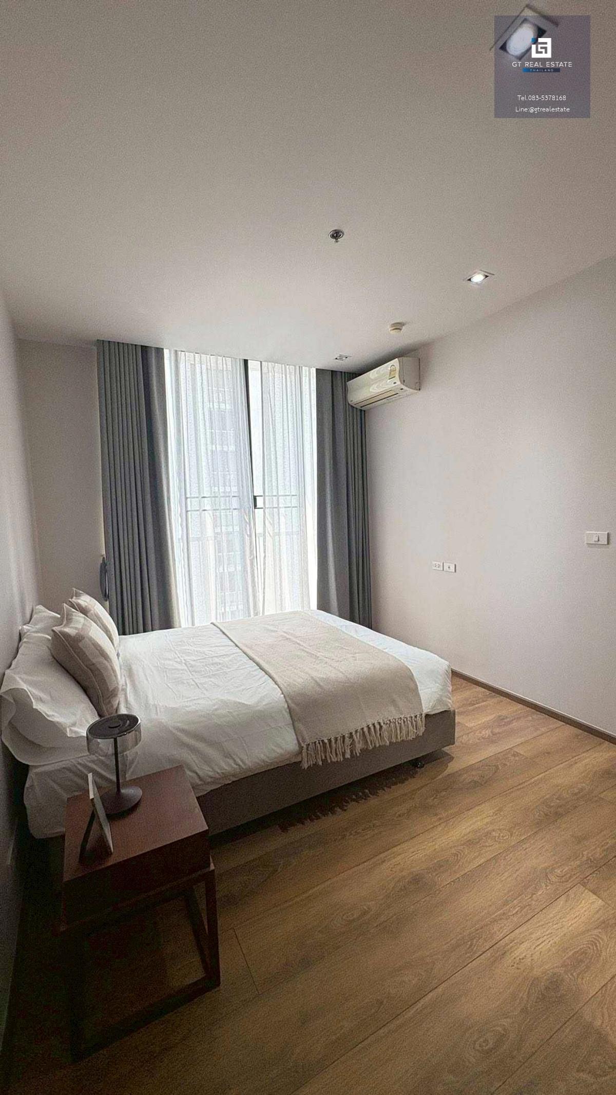 คอนโด Park 24 เดินทางสะดวก ใกล้รถไฟฟ้าบีทีเอส มีรถรับส่ง ห้องสวย เฟอร์นิเจอร์ครบ พร้อมอยู่!!