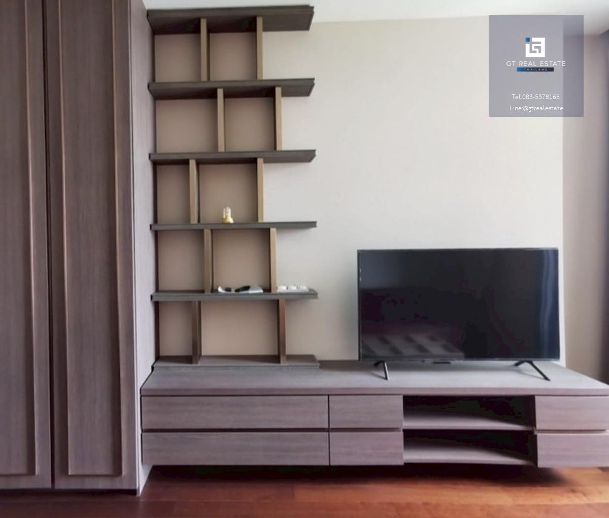 🌆 GT15724 | The Diplomat 39 City View ใจกลางพร้อมพงษ์