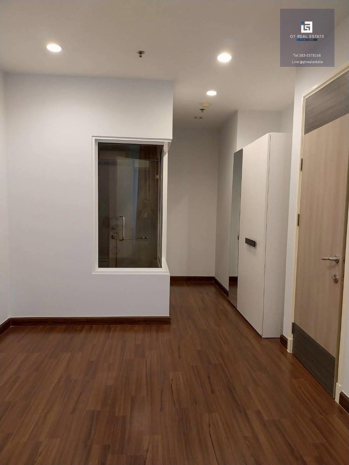 ✨ GT16051 Supalai Premier Asoke ห้องว่างพร้อมขาย ด่วน ‼️