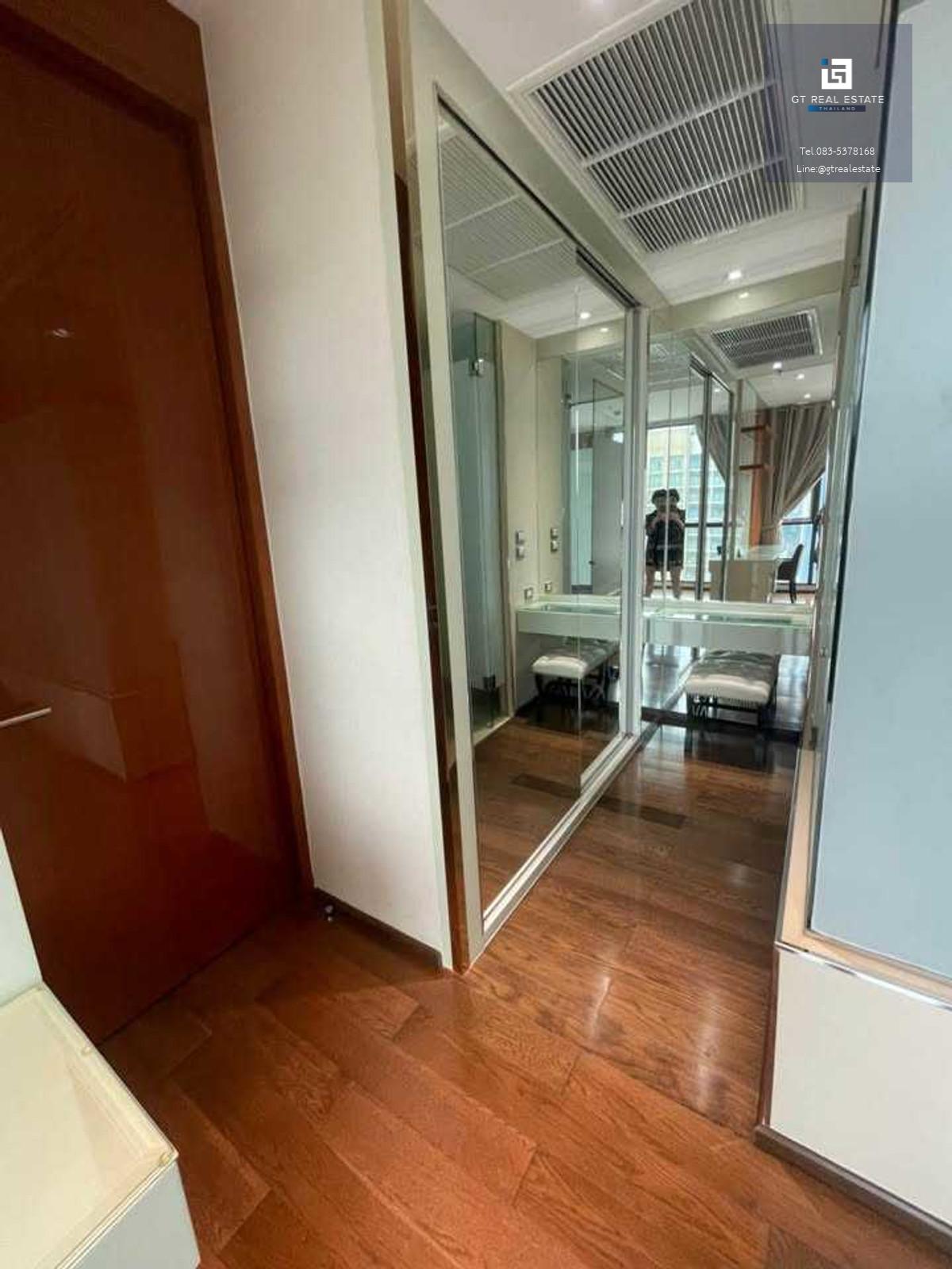 💎 GT15717 | The Address Sukhumvit 28 Luxury Residence | Sale | Rent