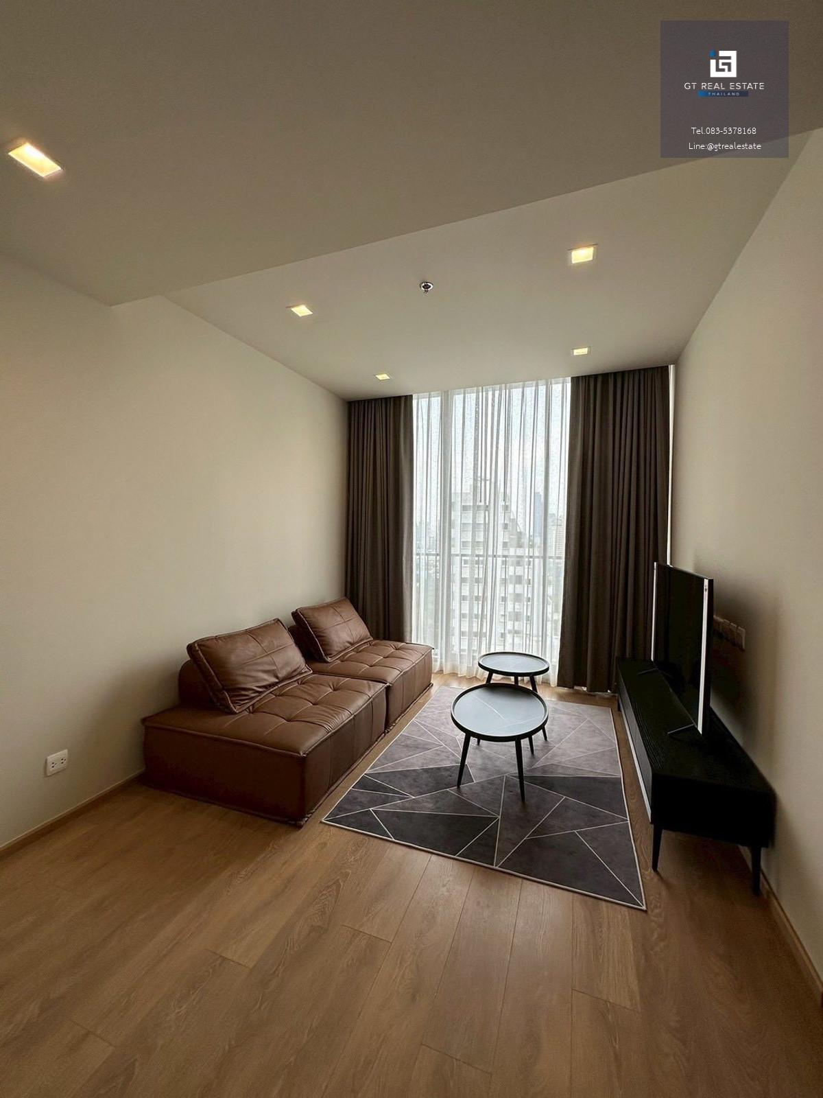 💎 GT16207  |  คอนโด Noble Around 33 เดินทางสะดวก ใกล้รถไฟฟ้าบีทีเอส มีรถรับส่ง ห้องสวย เฟอร์นิเจอร์ครบ พร้อมอยู่!!