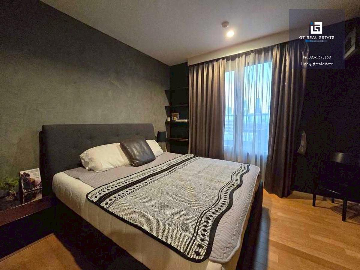 ✨ GT15705 | Villa Asoke Prime Location Condominium
