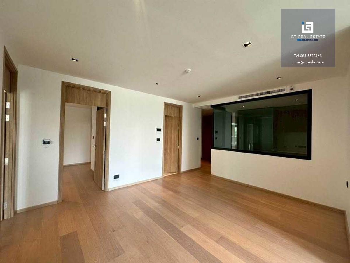 ✨ GT16121 |  ให้เช่าห้องเปล่าคอนโด Chalermnit Art De Maison เดินทางสะดวก ใกล้รถไฟฟ้าบีทีเอส มีรถรับส่ง พร้อมเข้าอยู่