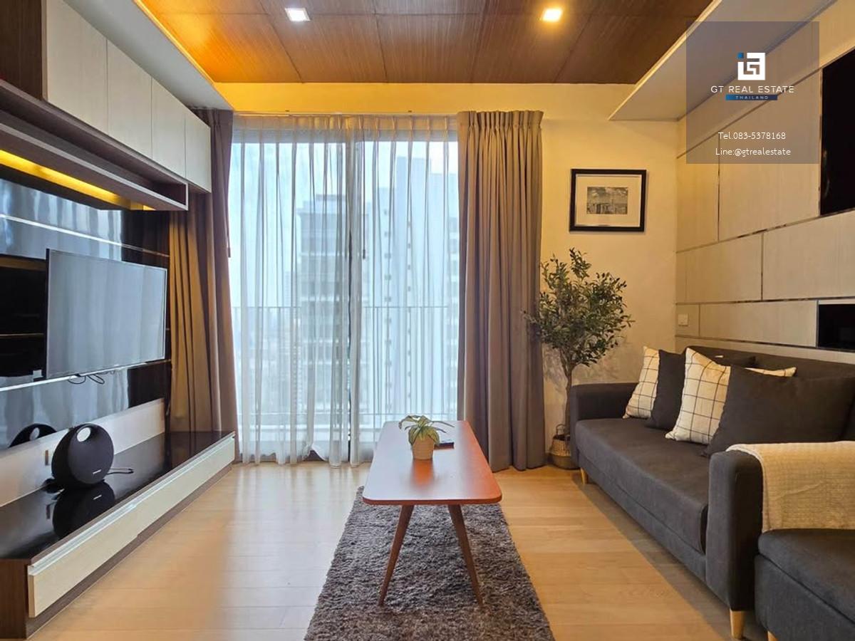 ✨ GT15723 | HQ Thonglor Prime Location Condominium