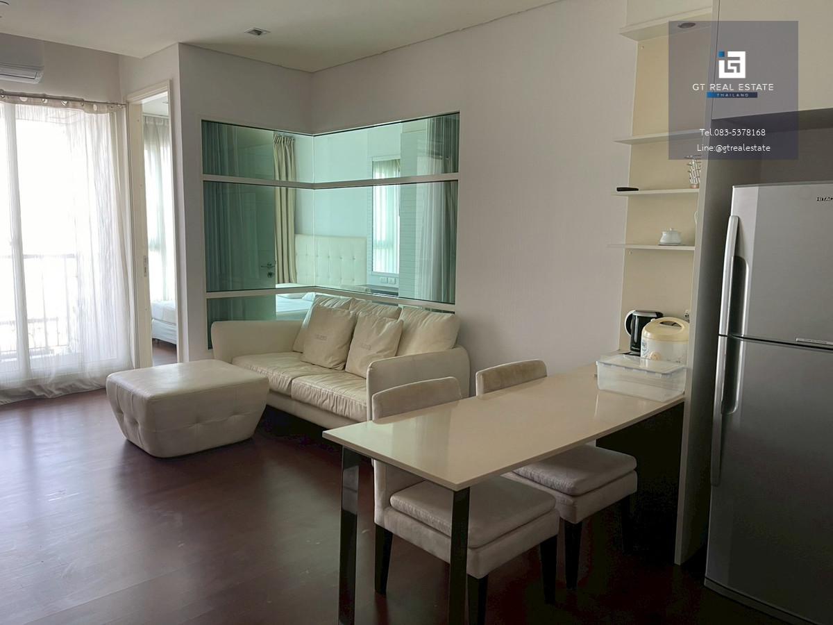 ✨ GT15888 | คอนโด IVY Thonglor เดินทางสะดวก มีรถรับส่ง ห้องสวย เฟอร์นิเจอร์ครบ พร้อมอยู่!!