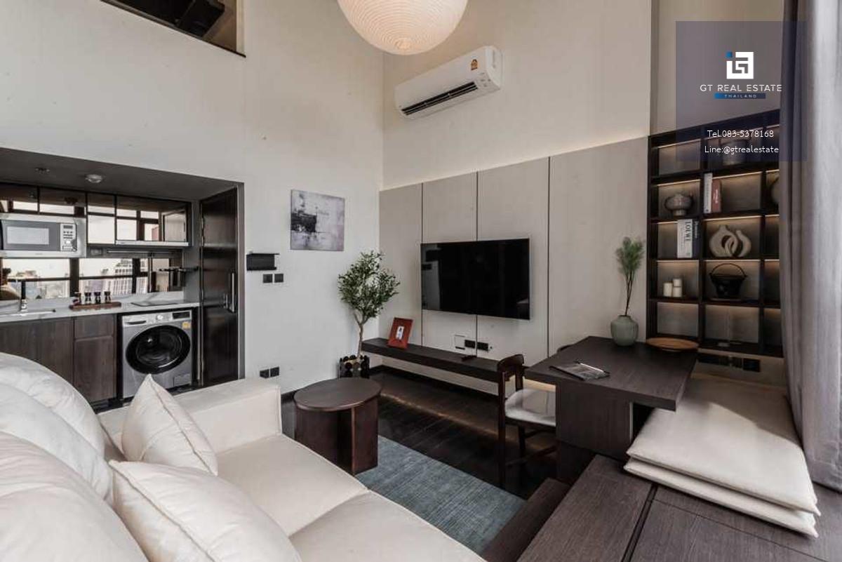 💎 GT15738 | Park Origin Thonglor Luxury Living in Thonglor