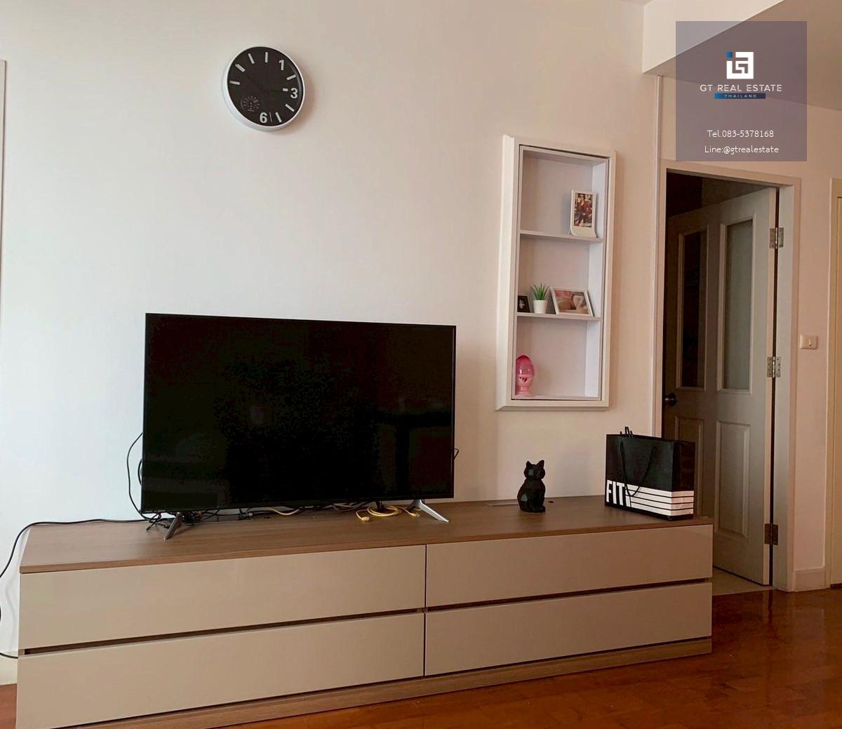 📣 Siri Residence Sukhumvit 24 I Good location for rent