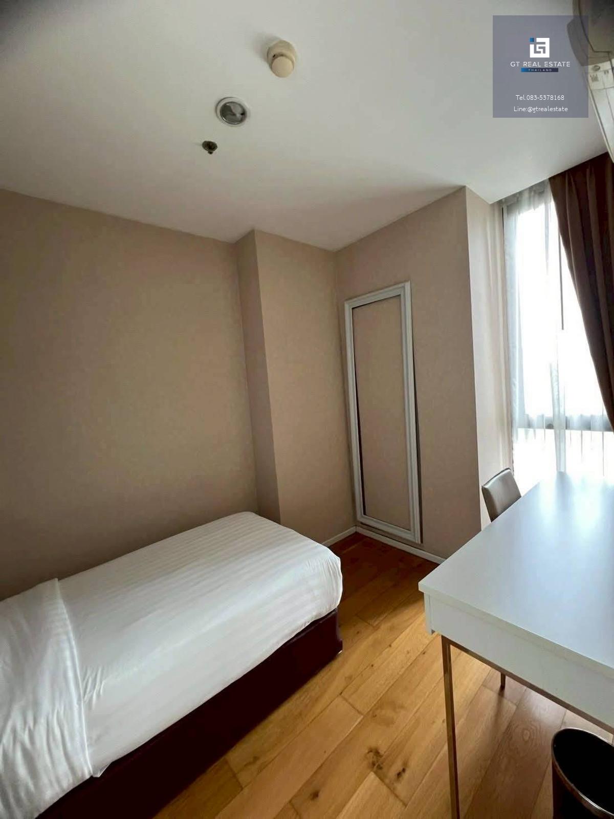 คอนโด Estella Ekkamai เดินทางสะดวก ใกล้รถไฟฟ้าบีทีเอส มีรถรับส่ง พร้อมขาย!!