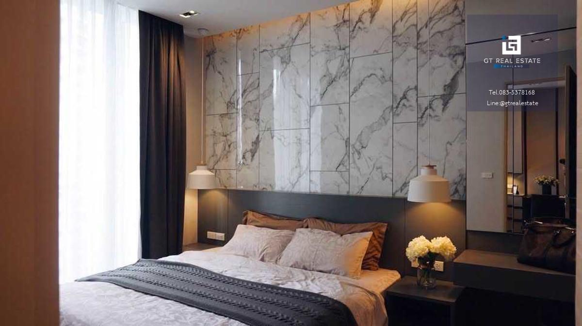 ✨ GT15840 | คอนโด Park 24 เดินทางสะดวก ใกล้รถไฟฟ้าบีทีเอส มีรถรับส่ง เฟอร์นิเจอร์ครบ พร้อมอยู่ทันที