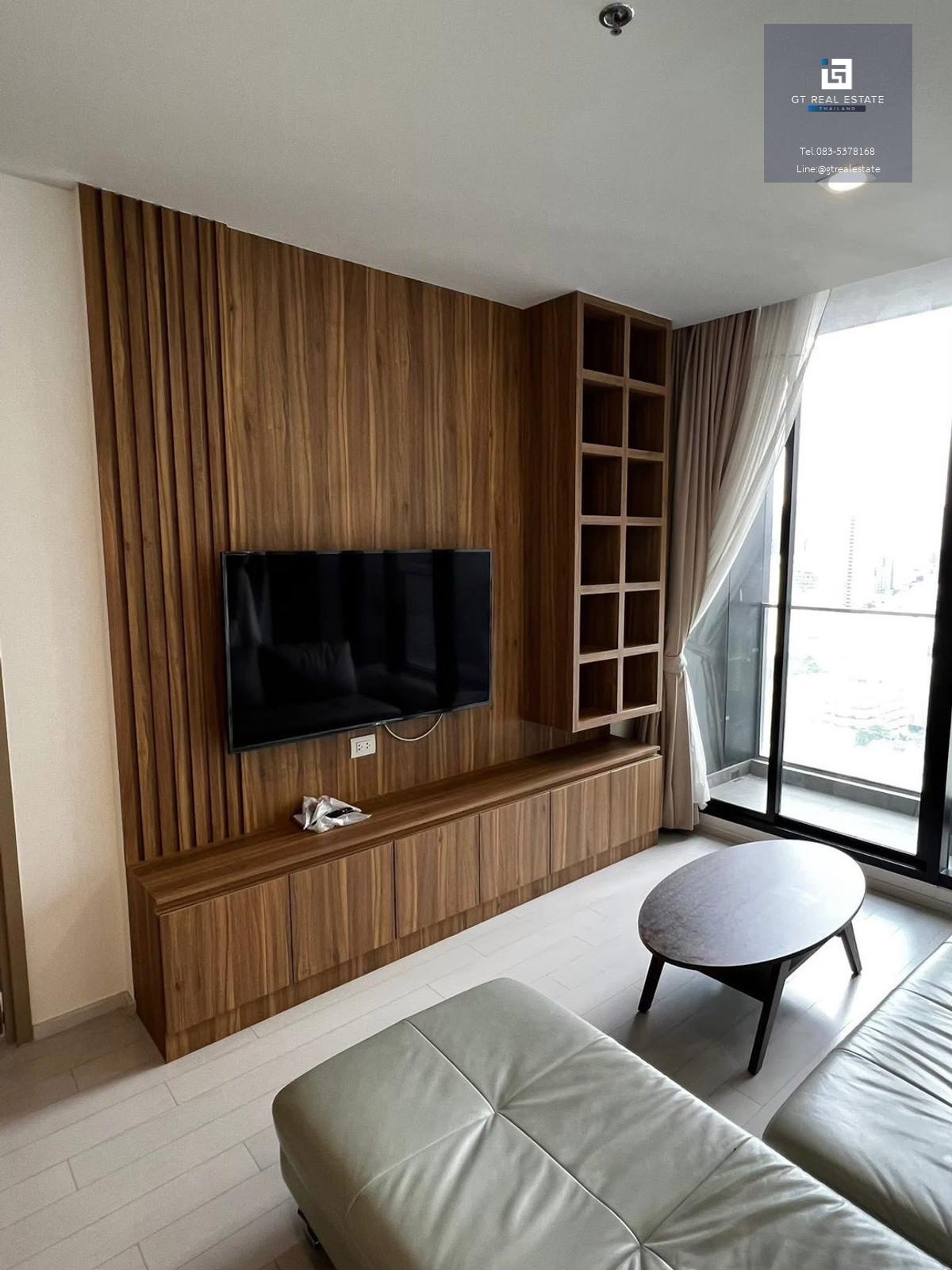 ✨ GT16020 |  คอนโด Noble Ploenchit เดินทางสะดวก ใกล้รถไฟฟ้าบีทีเอส มีรถรับส่ง ห้องสวย เฟอร์นิเจอร์ครบ พร้อมอยู่!!