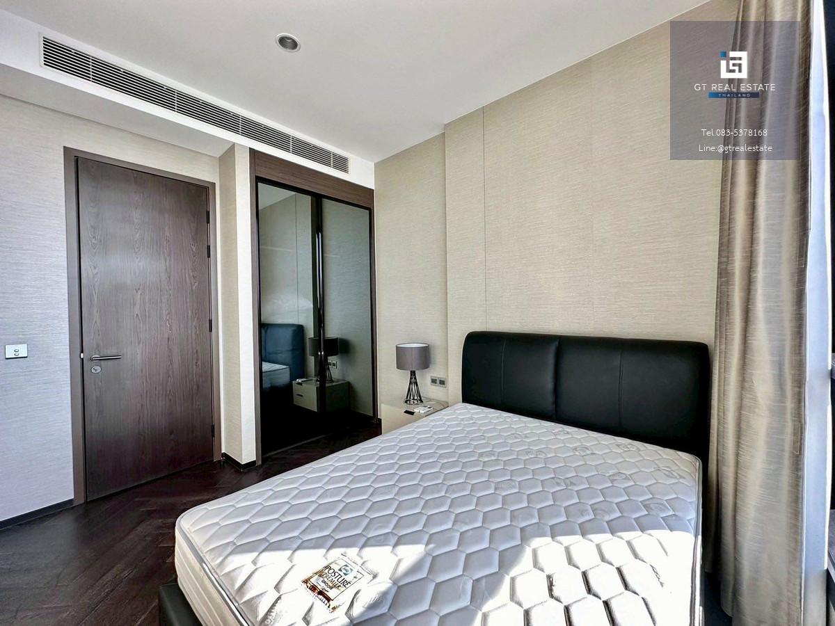 คอนโด The Esse Sukhumvit 36 เดินทางสะดวก ใกล้รถไฟฟ้าบีทีเอส มีรถรับส่ง ห้องแต่งสวย เฟอร์นิเจอร์ครบ พร้อมอยู่!!