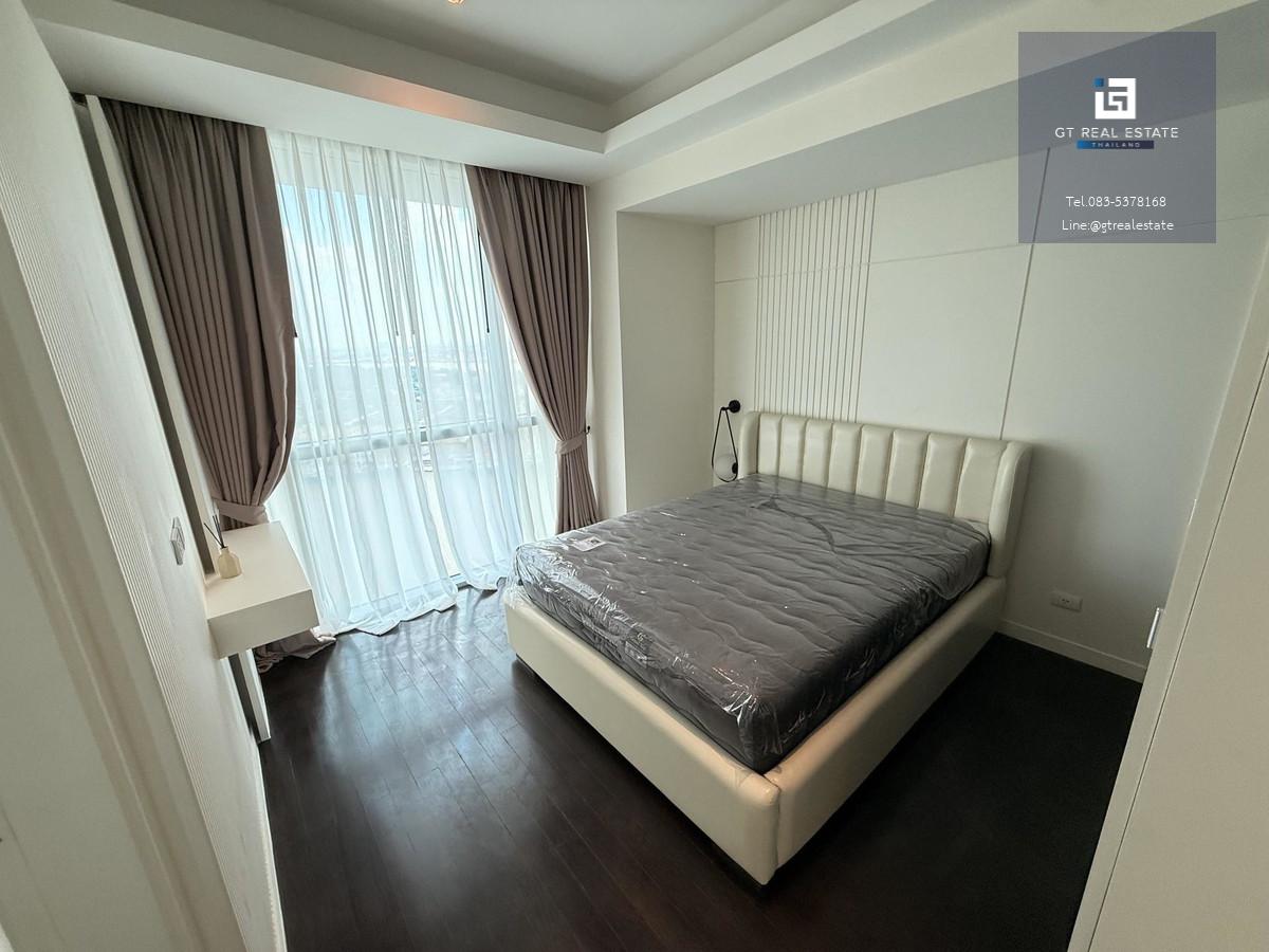 ✨ GT15991 |  คอนโด The Pano Rama 3 เดินทางสะดวก มีรถรับส่ง ห้องแต่งสวย เฟอร์นิเจอร์ครบ พร้อมขาย!!