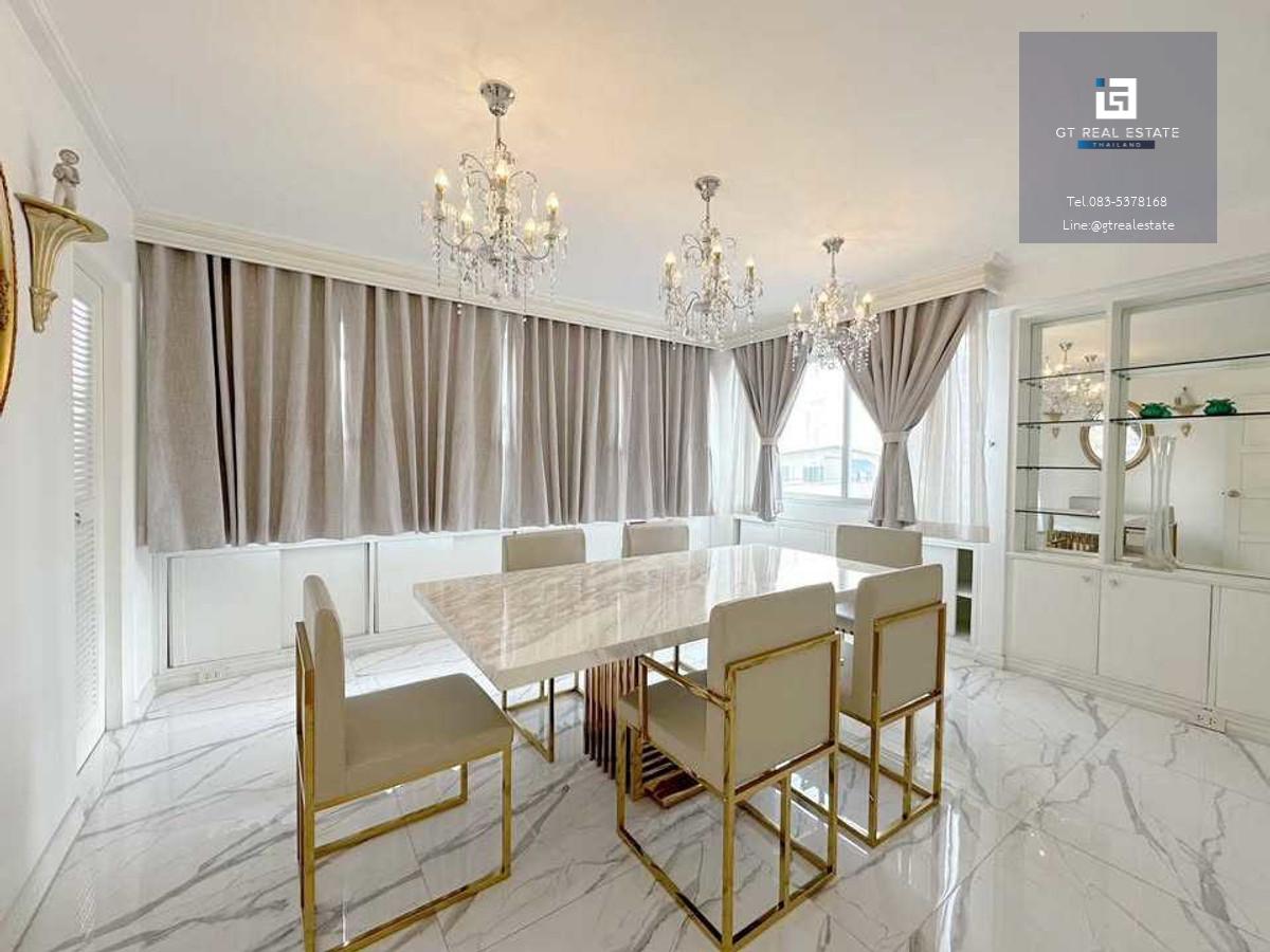 ✨ GT16095 | Ploen Chit Terrace | For Rent | For Sell