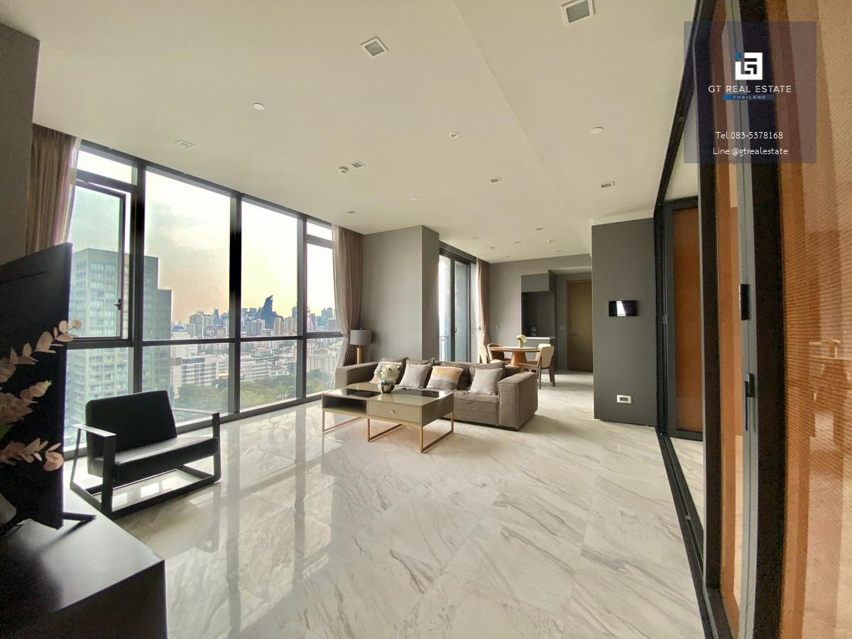 💎 GT16220  |  คอนโดหรูพร้อมขายที่ The Monument Thonglor เดินทางสะดวก ใกล้รถไฟฟ้าบีทีเอส มีรถรับส่ง ห้องแต่งสวย เฟอร์นิเจอร์ครบ