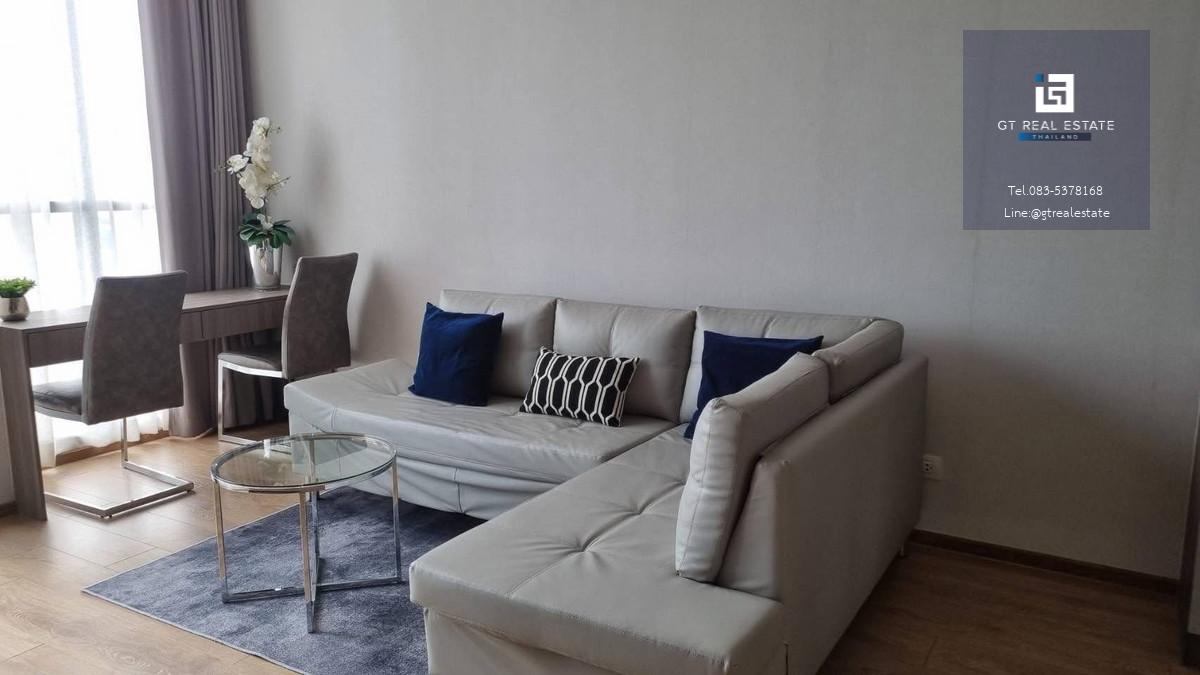 ✨ GT16021 |  คอนโด Noble Ploenchit เดินทางสะดวก ติดรถไฟฟ้าบีทีเอส มีรถรับส่ง ห้องสวย เฟอร์นิเจอร์ครบ พร้อมเข้าอยู่!!